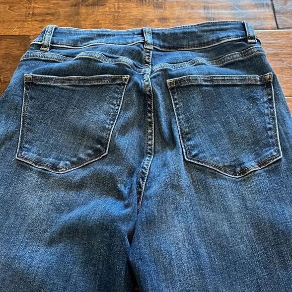 DL1961 Mara ankle High Rise Brooke, size 29! - Picture 6 of 9